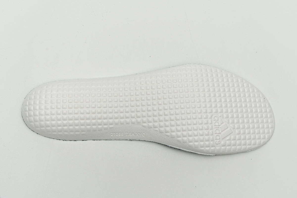     adidas Ultra BOOST 20 CONSORTIUM Black White Real Boost