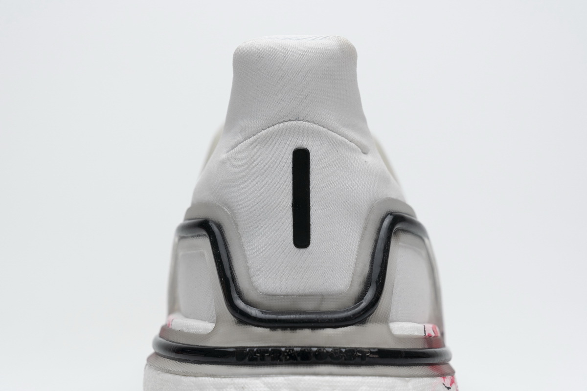      adidas Ultra BOOST 20 CONSORTIUM Chinese New Year White Real Boost