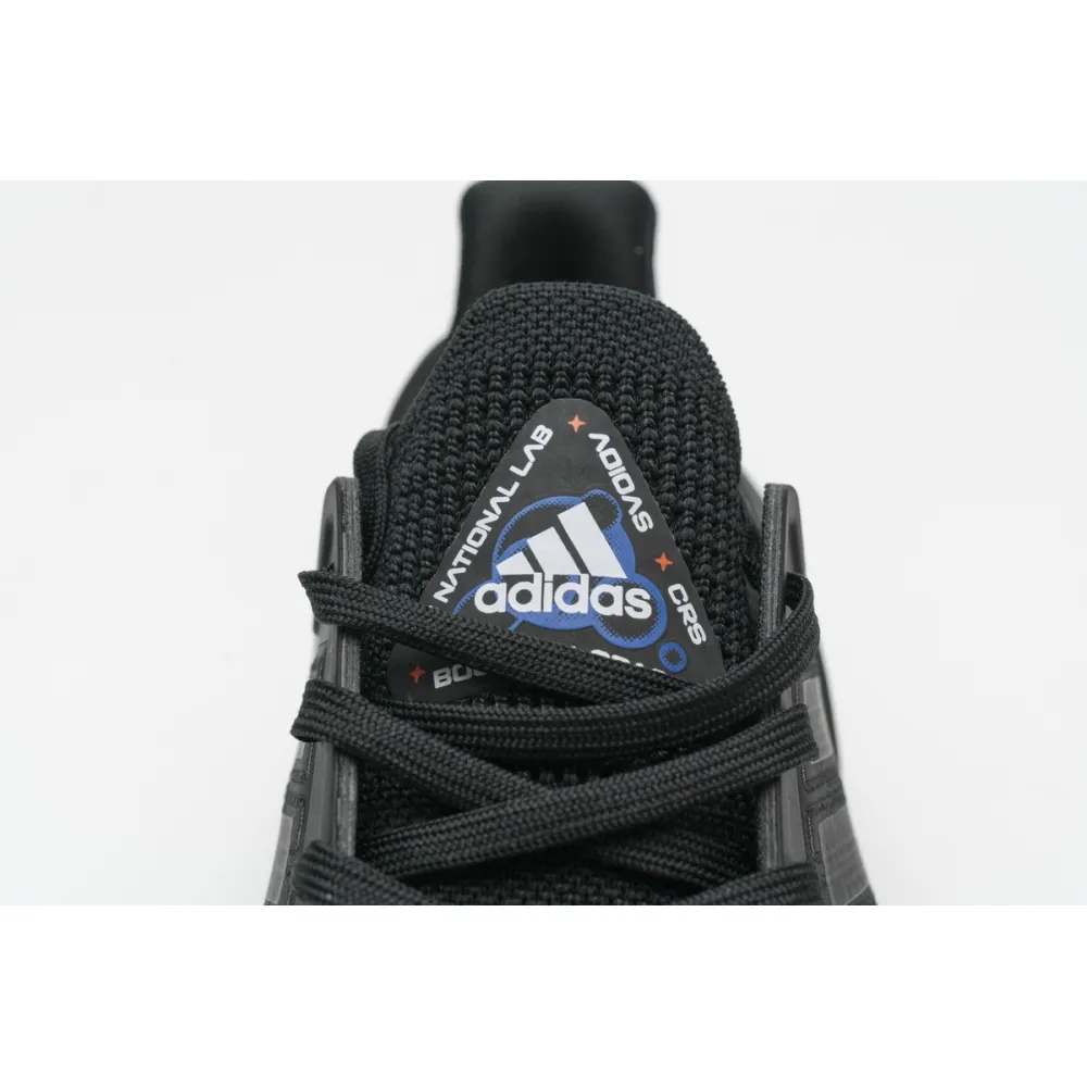 Pkgod  Adidas Ultra BOOST 20 CONSORTIUM Core Black