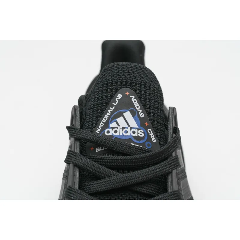 Pkgod  Adidas Ultra BOOST 20 CONSORTIUM Core Black