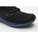 Pkgod  Adidas Ultra BOOST 20 CONSORTIUM Core Black