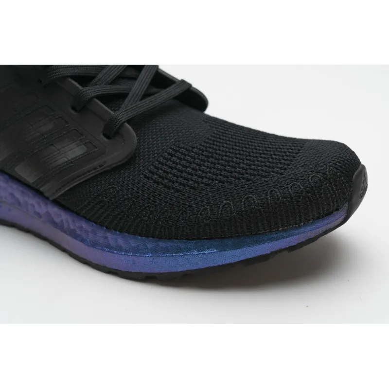 Pkgod  Adidas Ultra BOOST 20 CONSORTIUM Core Black