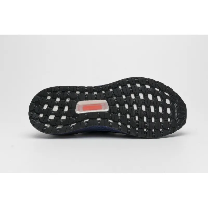 Pkgod  Adidas Ultra BOOST 20 CONSORTIUM Core Black