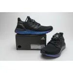 Pkgod  Adidas Ultra BOOST 20 CONSORTIUM Core Black