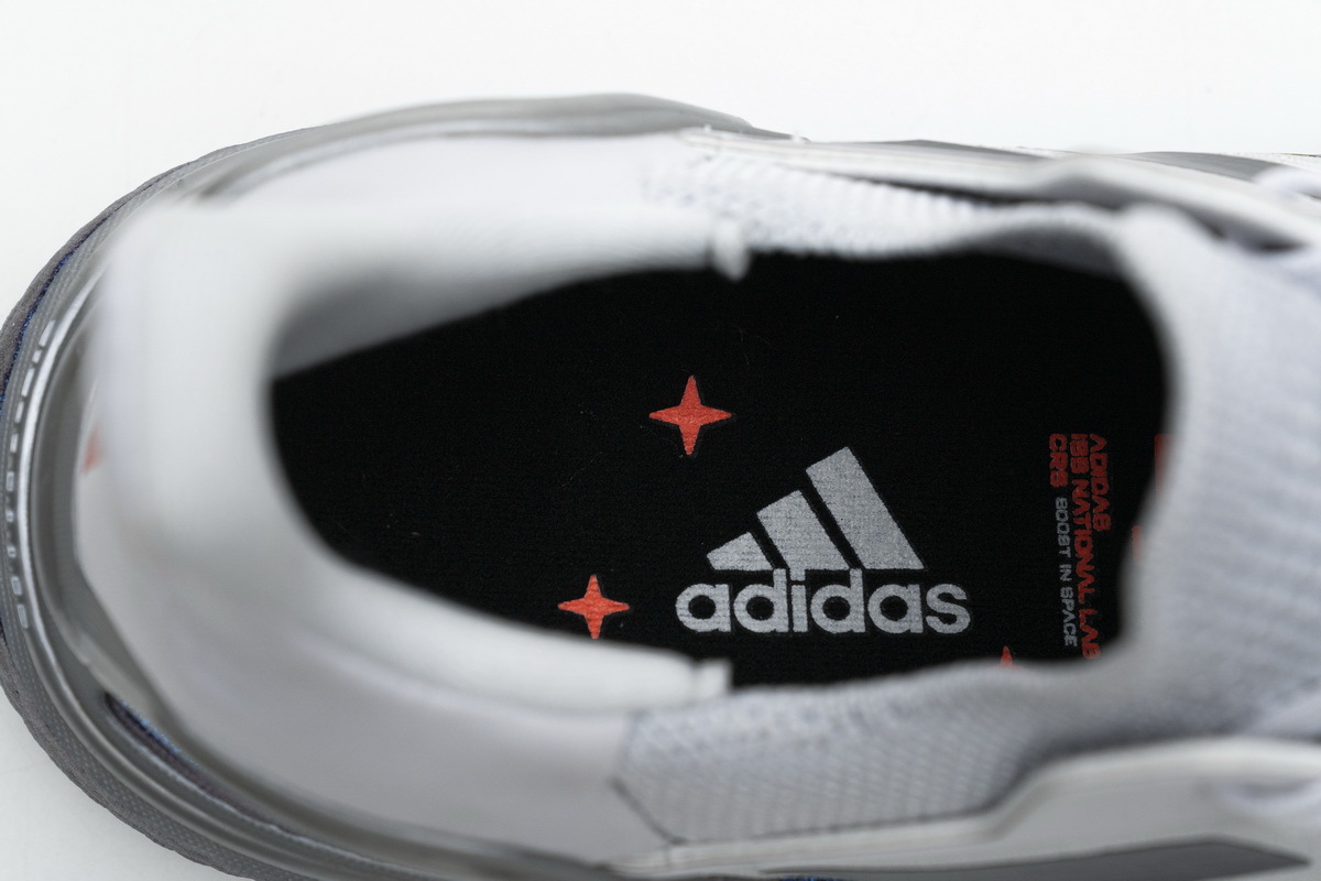      Adidas Ultra BOOST 20 CONSORTIUM Dash Grey Blue Violet Met