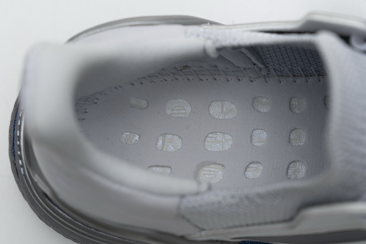      Adidas Ultra BOOST 20 CONSORTIUM Dash Grey Blue Violet Met