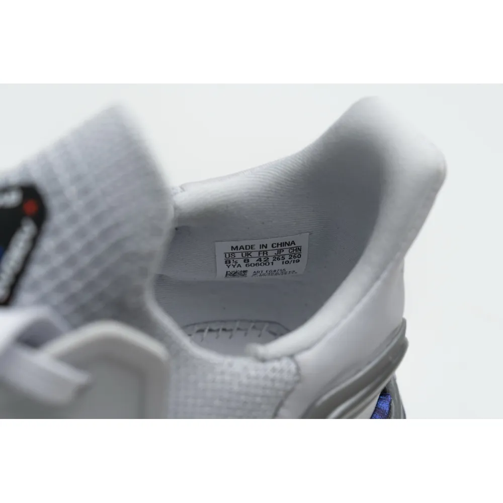 Pkgod  Adidas Ultra BOOST 20 CONSORTIUM Dash Grey Blue Violet Met