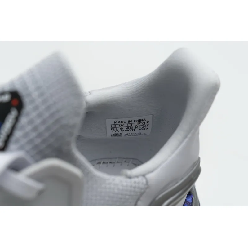 Pkgod  Adidas Ultra BOOST 20 CONSORTIUM Dash Grey Blue Violet Met