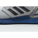 Pkgod  Adidas Ultra BOOST 20 CONSORTIUM Dash Grey Blue Violet Met