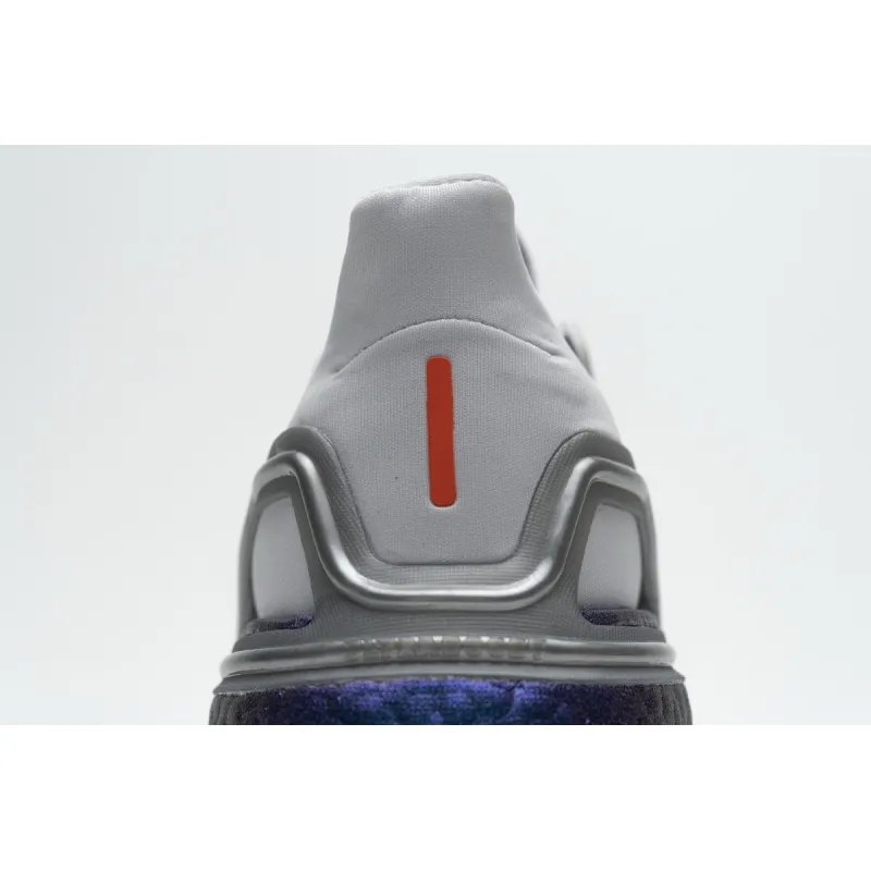 Pkgod  Adidas Ultra BOOST 20 CONSORTIUM Dash Grey Blue Violet Met