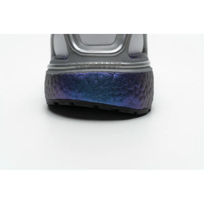 Pkgod  Adidas Ultra BOOST 20 CONSORTIUM Dash Grey Blue Violet Met