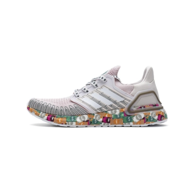    Pkgod  adidas Ultra BOOST 20 CONSORTIUM Global Currency Real Boost 01