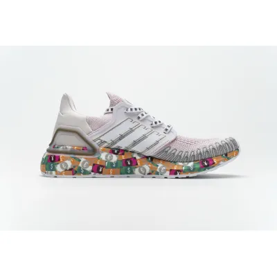 Pkgod  adidas Ultra BOOST 20 CONSORTIUM Global Currency Real Boost 02