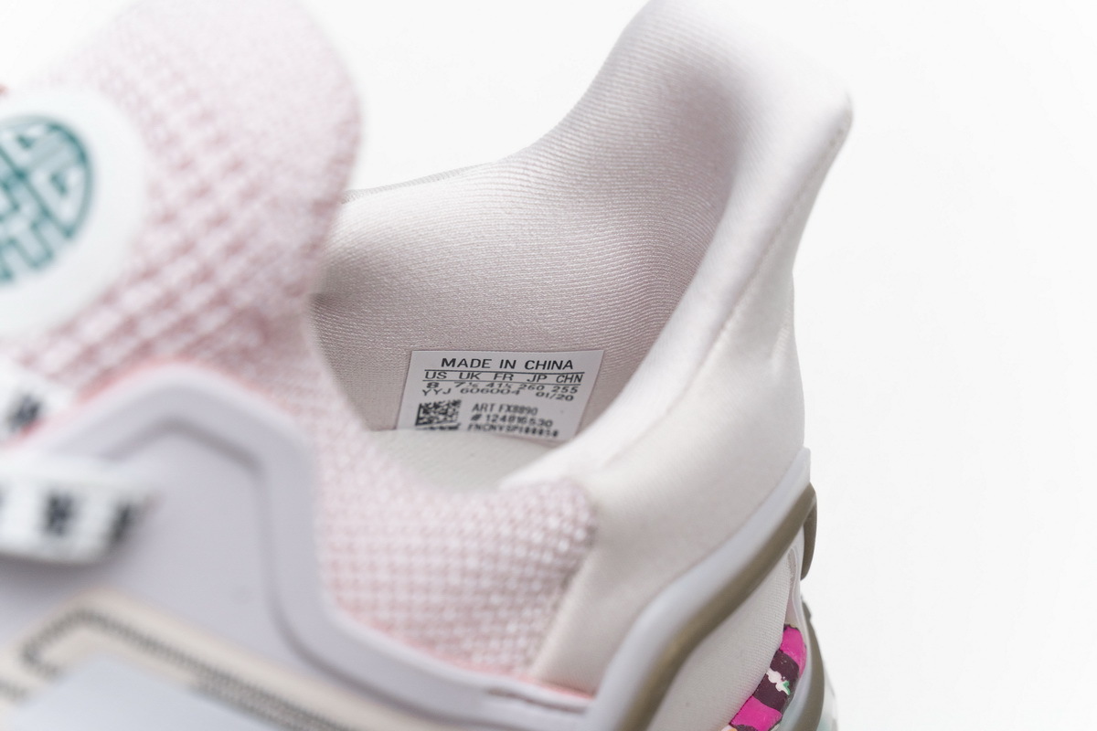      adidas Ultra BOOST 20 CONSORTIUM Global Currency Real Boost