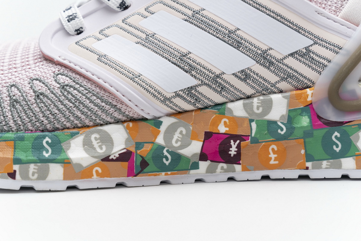      adidas Ultra BOOST 20 CONSORTIUM Global Currency Real Boost
