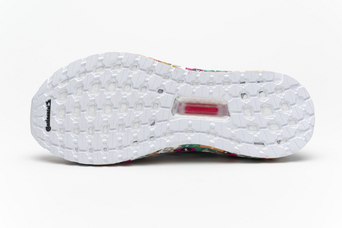      adidas Ultra BOOST 20 CONSORTIUM Global Currency Real Boost