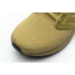 Pkgod  Adidas Ultra BOOST 20 CONSORTIUM Gold