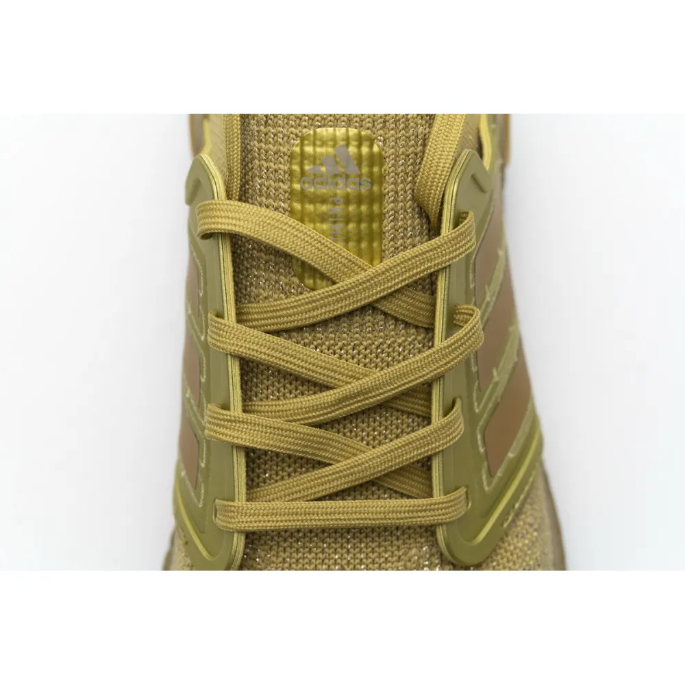 Pkgod  Adidas Ultra BOOST 20 CONSORTIUM Gold
