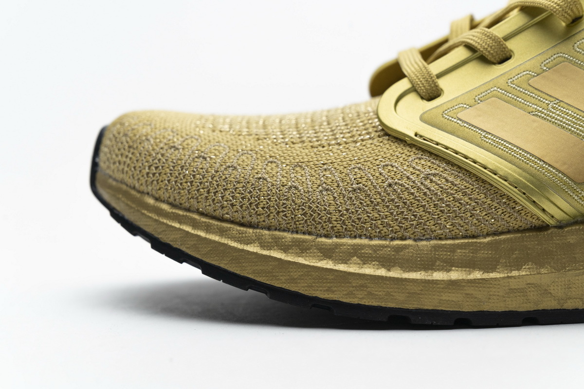      Adidas Ultra BOOST 20 CONSORTIUM Gold