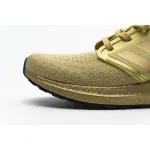 Pkgod  Adidas Ultra BOOST 20 CONSORTIUM Gold