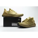 Pkgod  Adidas Ultra BOOST 20 CONSORTIUM Gold
