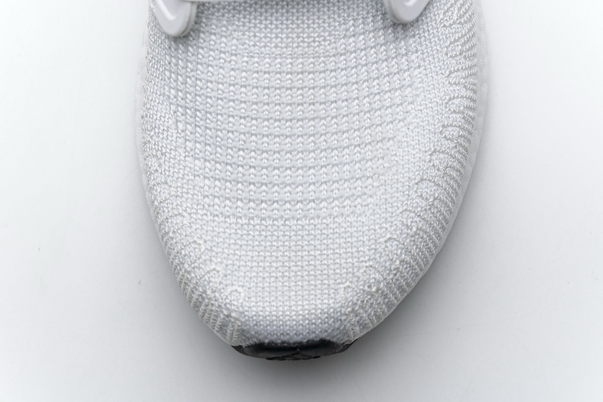      Adidas Ultra BOOST 20 CONSORTIUM White Silver Grey
