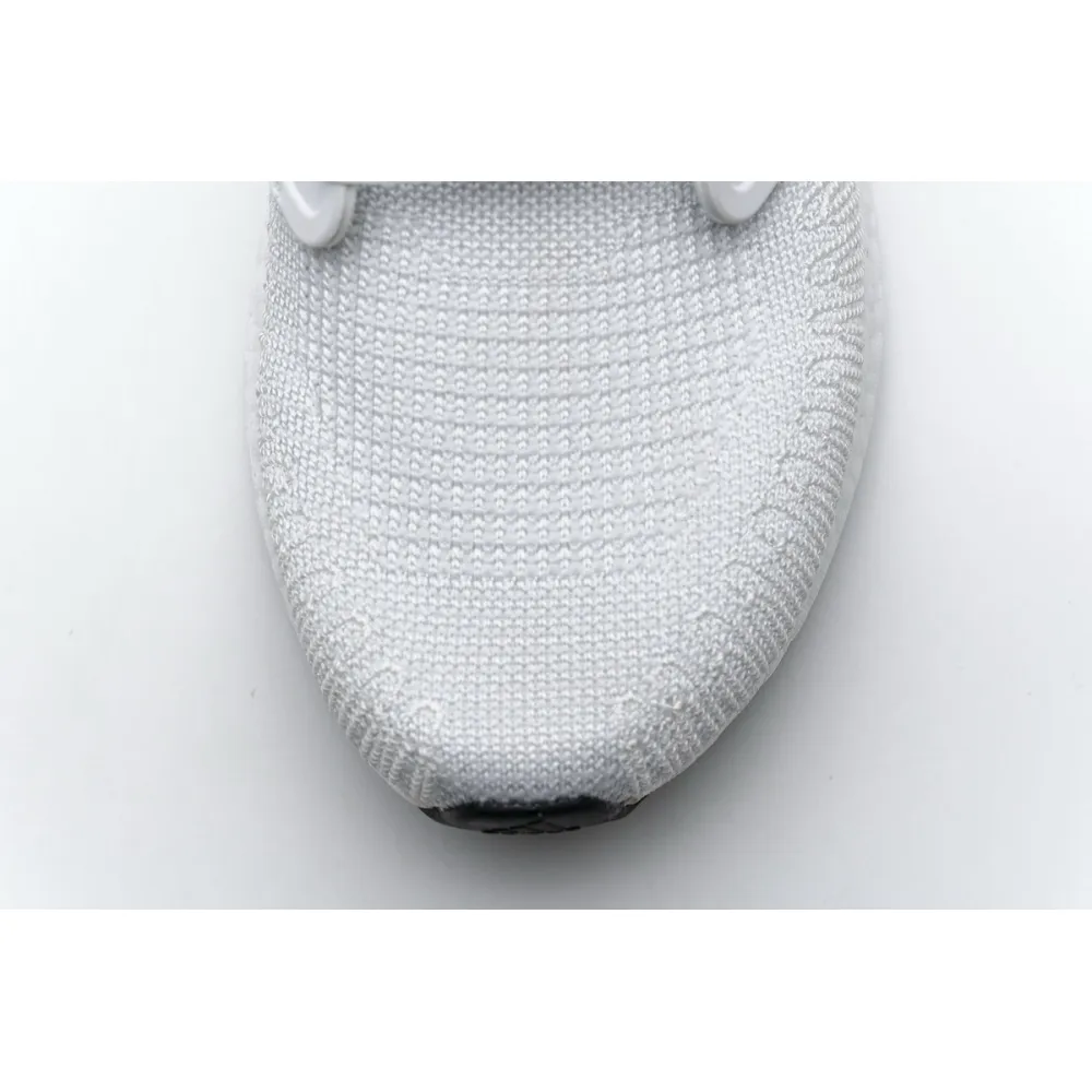 Pkgod  Adidas Ultra BOOST 20 CONSORTIUM White Silver Grey