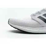 Pkgod  Adidas Ultra BOOST 20 CONSORTIUM White Silver Grey