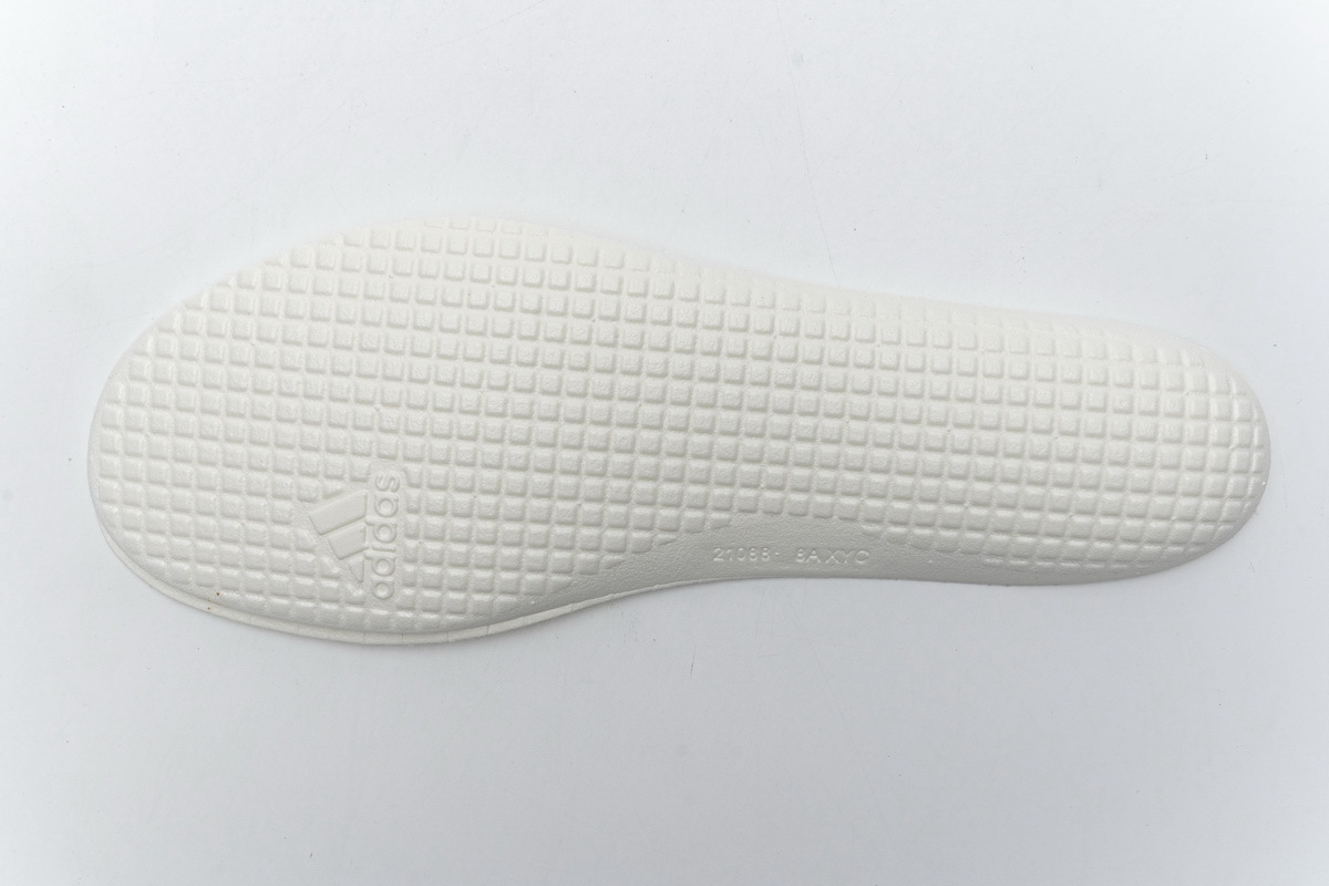      Adidas Ultra BOOST 20 CONSORTIUM White Silver Grey