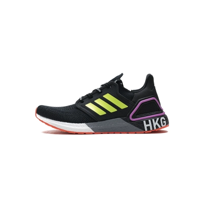    Pkgod  adidas Ultra Boost 20 HongKong City Pack 01