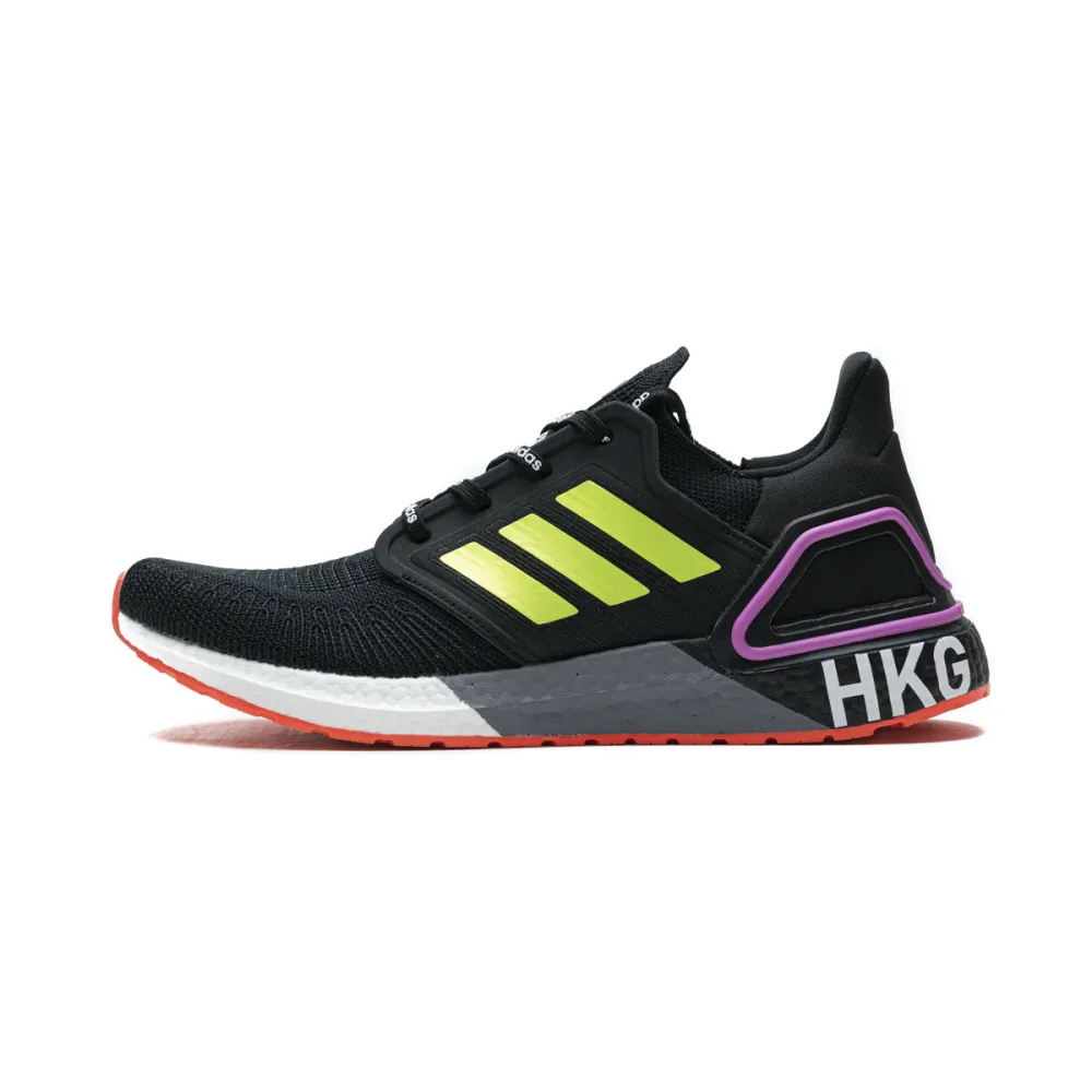 Pkgod  adidas Ultra Boost 20 HongKong City Pack