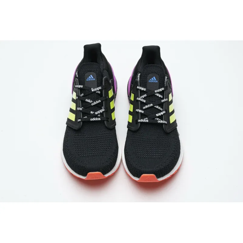 Pkgod  adidas Ultra Boost 20 HongKong City Pack