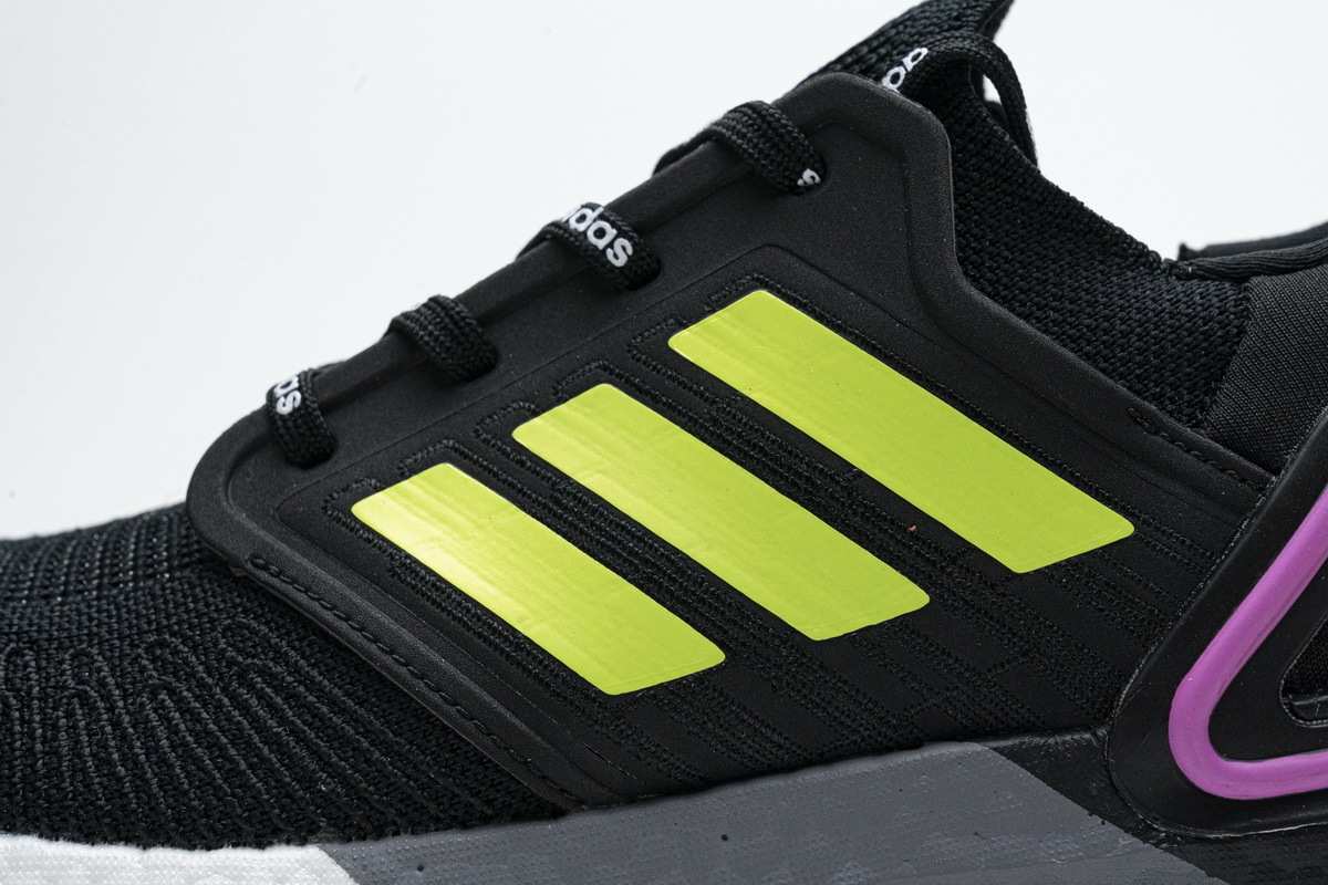      adidas Ultra Boost 20 HongKong City Pack