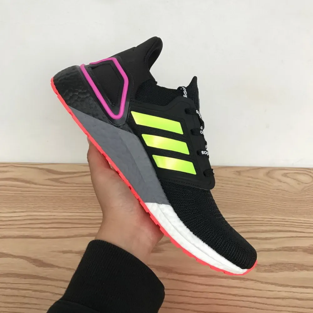 Pkgod  adidas Ultra Boost 20 HongKong City Pack