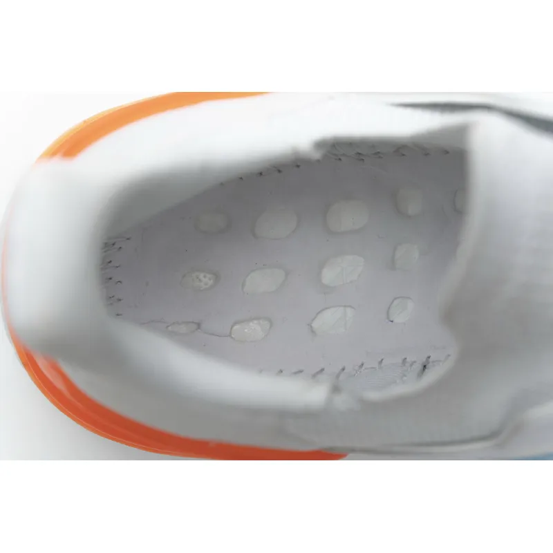 Pkgod  adidas Ultra BOOST 20 Primeblue White Blue Orange