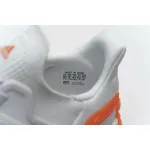 Pkgod  adidas Ultra BOOST 20 Primeblue White Blue Orange