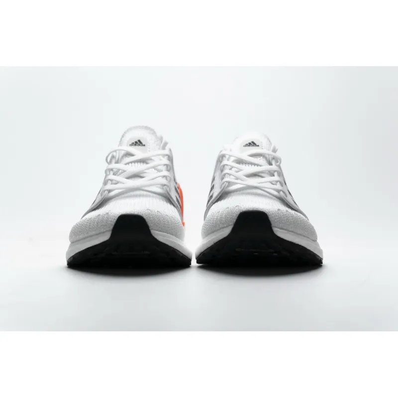 Pkgod  adidas Ultra BOOST 20 Splatter White Black