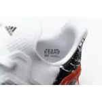 Pkgod  adidas Ultra BOOST 20 Splatter White Black