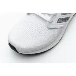 Pkgod  adidas Ultra BOOST 20 Splatter White Black