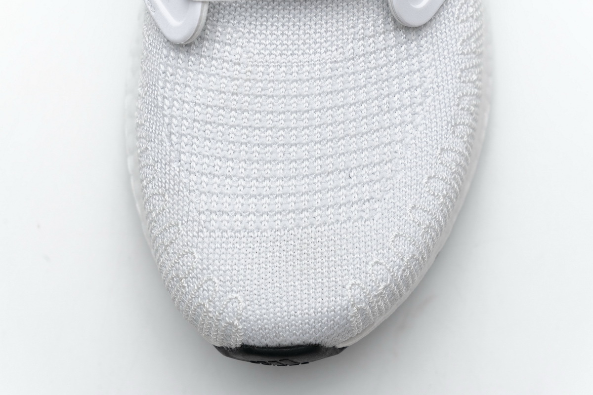      adidas Ultra BOOST 20 Splatter White Black