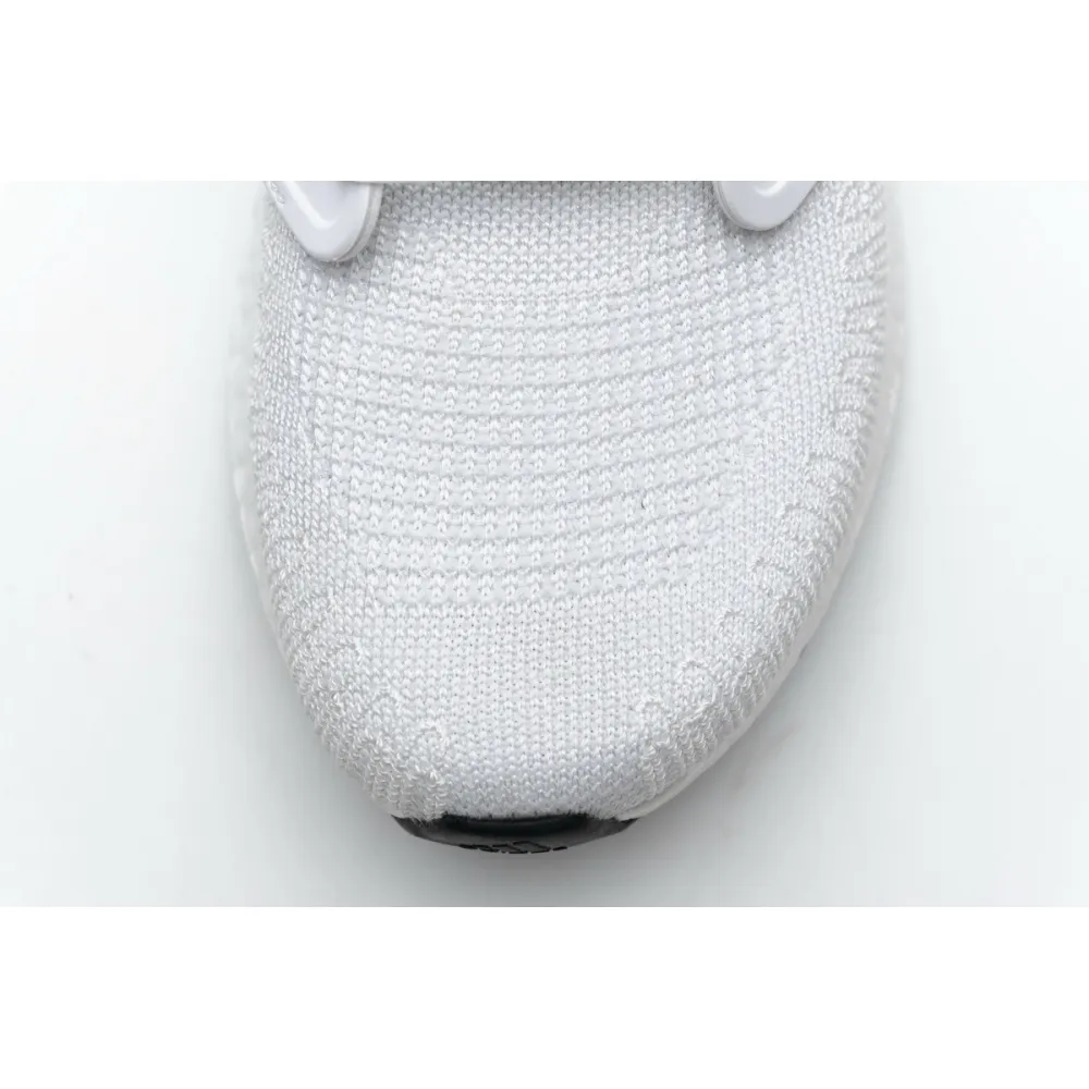 Pkgod  adidas Ultra BOOST 20 Splatter White Black
