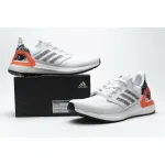 Pkgod  adidas Ultra BOOST 20 Splatter White Black