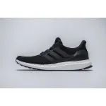 Pkgod  Adidas Ultra Boost 4.0 “Black White” Real Boost