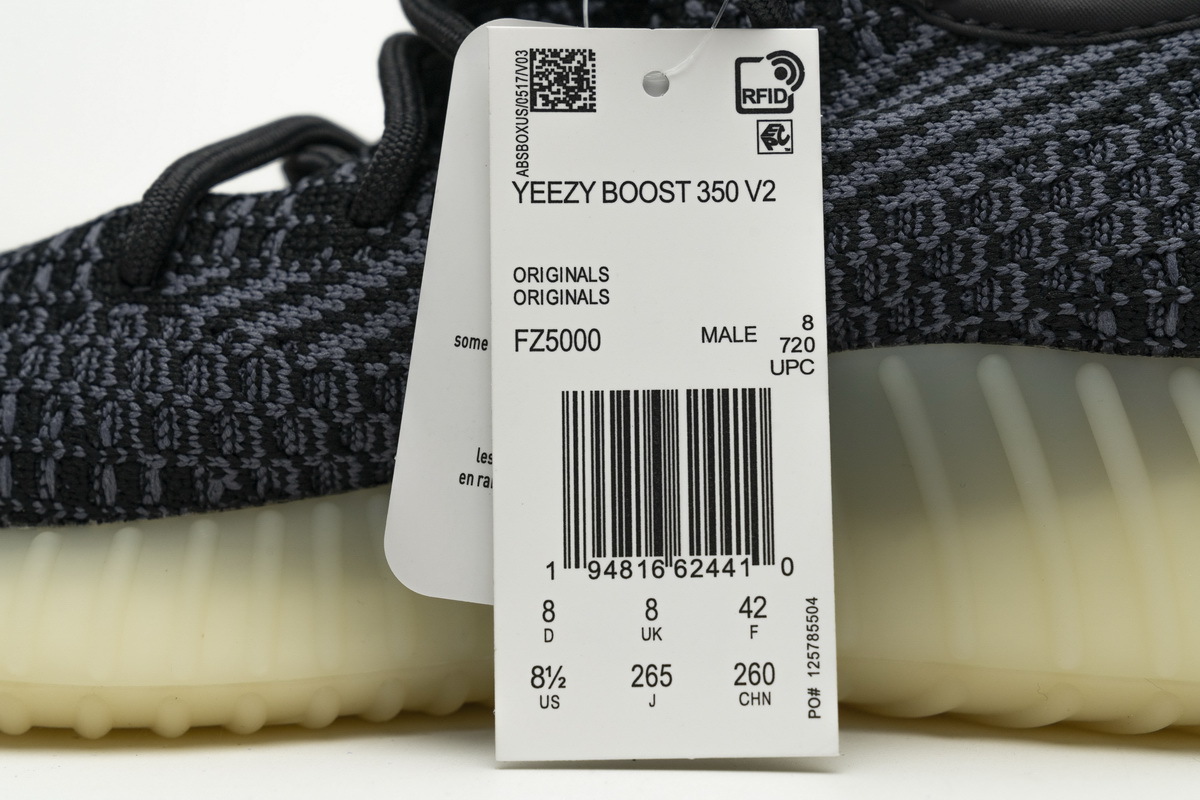 Pkgod  Adidas Yeezy Boost 350 V2 Asriel