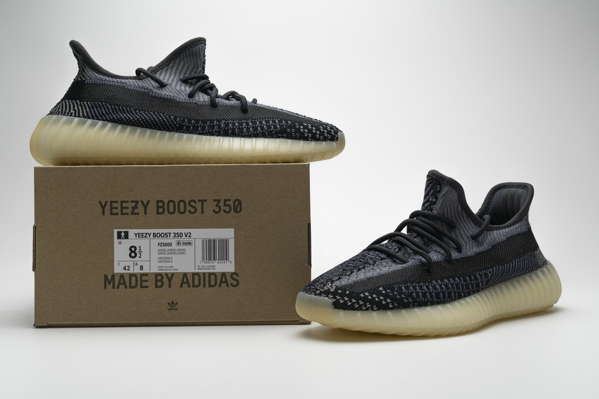 Pkgod  Adidas Yeezy Boost 350 V2 Asriel