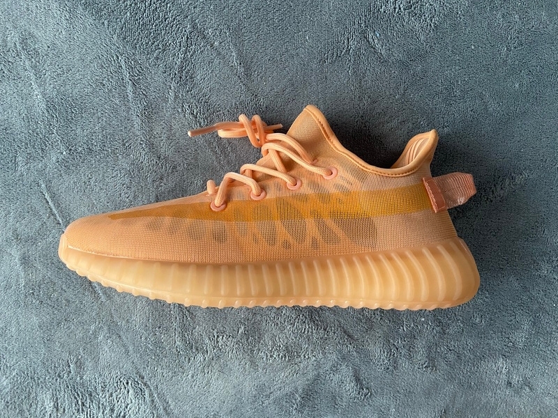      adidas Yeezy Boost 350 V2 Mono Clay