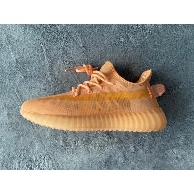    Pkgod  adidas Yeezy Boost 350 V2 Mono Clay 01