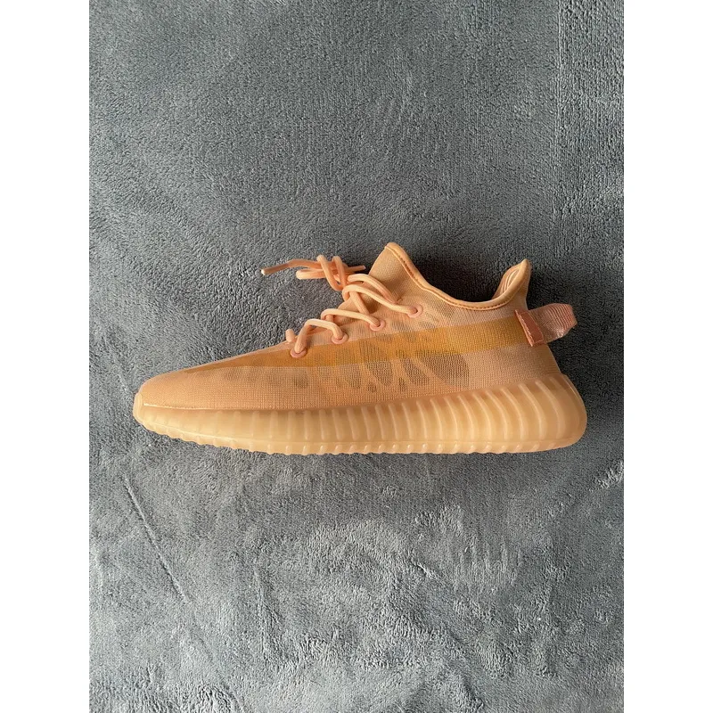 Pkgod  adidas Yeezy Boost 350 V2 Mono Clay