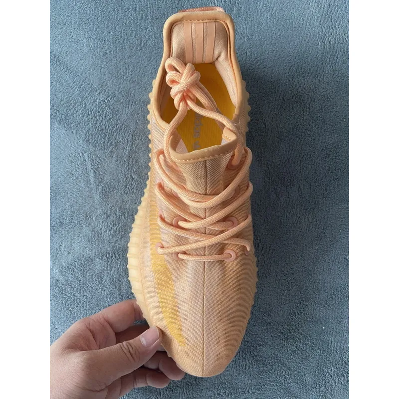 Pkgod  adidas Yeezy Boost 350 V2 Mono Clay