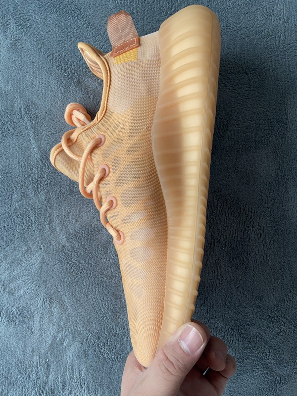      adidas Yeezy Boost 350 V2 Mono Clay